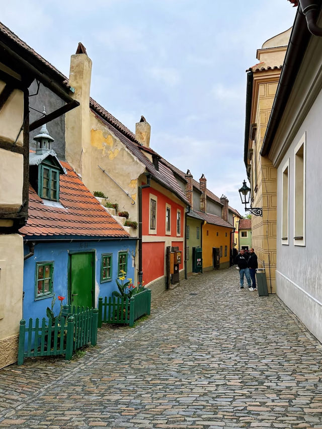 Prague, Czech Republic 