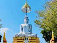 หลวงพ่อเงิน 700 ปี ณ วัดปากน้ำ-บุ่งสระพัง