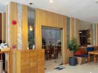 โรงแรมสุมิตตยา - ที่พักในตัวเมืองเชียงใหม่