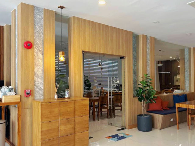 โรงแรมสุมิตตยา - ที่พักในตัวเมืองเชียงใหม่