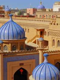 One-Day Itinerary in Southern Xinjiang’s Mysterious Shache County