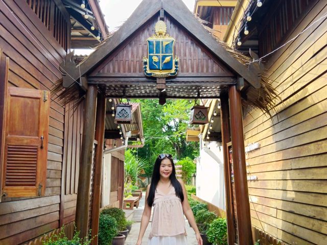 อัมพวาชัยพัฒนานุรักษ์
