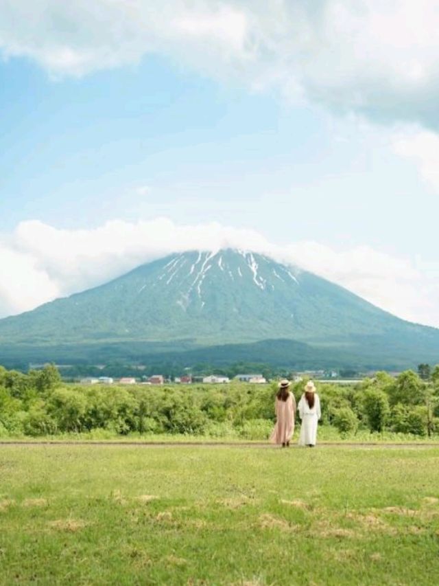 🗾🌿夏日北海道小攻略（7月篇）🦀螃蟹鉗雕像