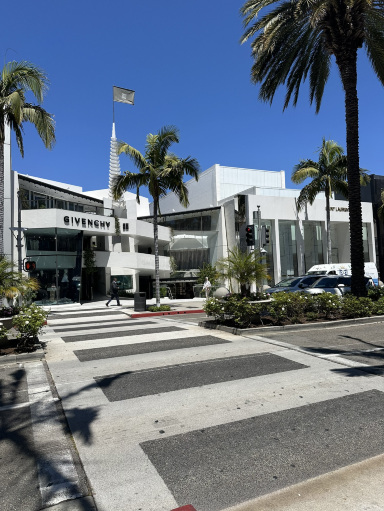 2026年 Rodeo Drive Walk Of Styleショッピングおすすめ| Trip Moments