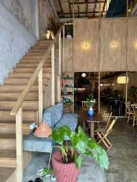 Citywalks & Sips: Petaling Street Meets YuYan Calm