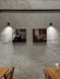 The Second Hatyai, European Fusion with Loft Style Elegance