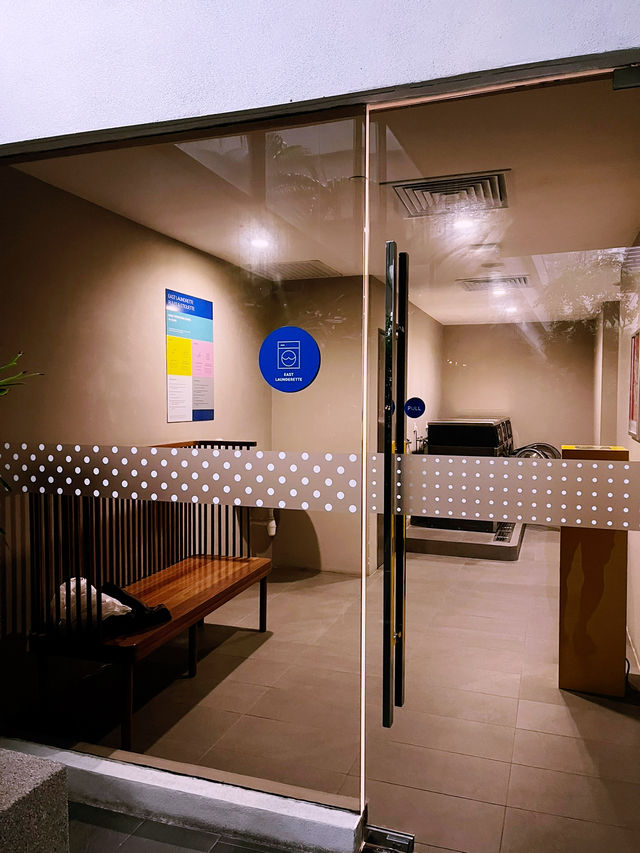 Hotel Komune Living  – The Perfect Urban Staycation Spot