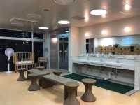 彥根 | 龜之井酒店，毗鄰琵琶湖畔的湖景溫泉酒店