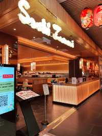 Tokyo Street Pavilion : Your Go-To Japanese Shopping and Insta-Worthy Dining Spot 