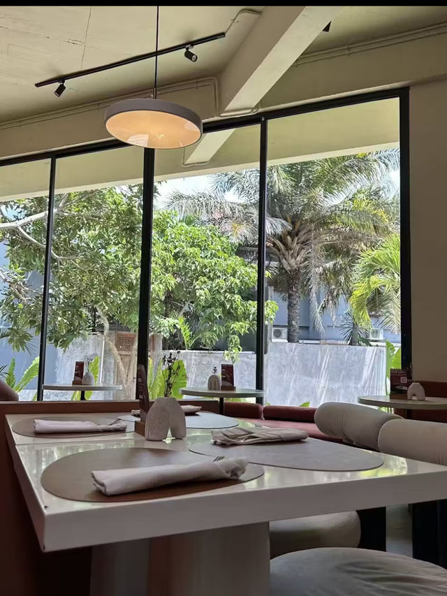 🌿 ASAI Cafe 발리 솔직 후기