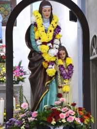 St Anne Church
