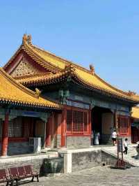 The Forbidden City – More Than a Palace, It’s a Living Chronicle