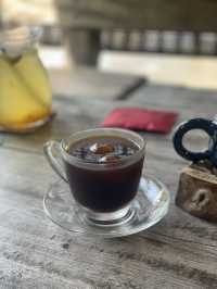 阿將的家23咖啡館