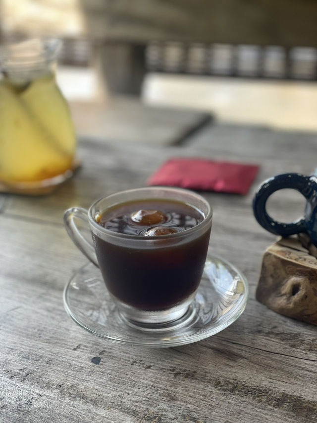 阿將的家23咖啡館