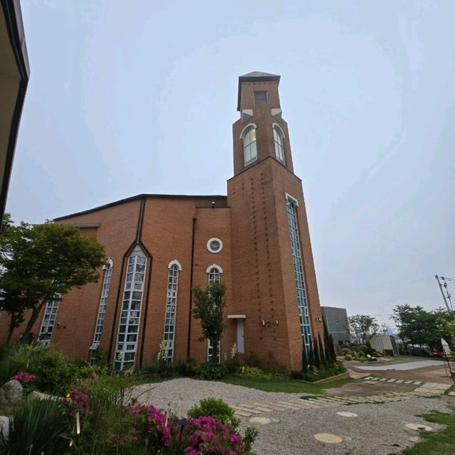 영종도 인생샷 핫플, 데이트 필수 코스 여기! 메이드림 카페
