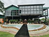 Artscape Landscape Design & Nursery Sdn Bhd