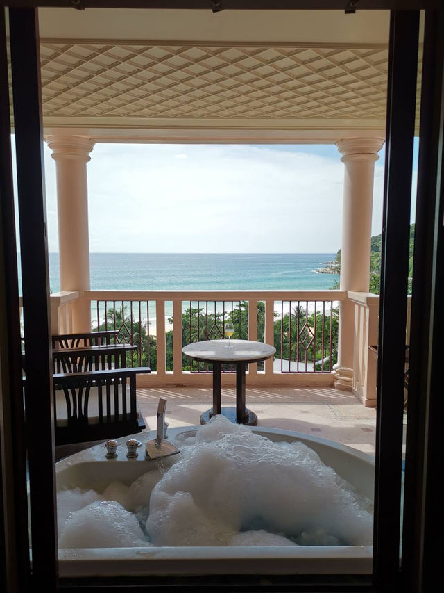 Centara Grand Beach Resort Phuket