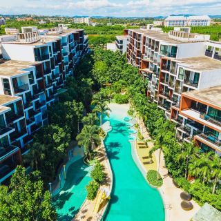 Centra Life Maris Resort Jomtien, Pattaya