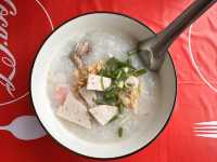 ข้าวเปียกอาโกว อุดร