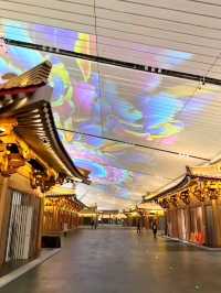 Xi’ an xianyang international airport
