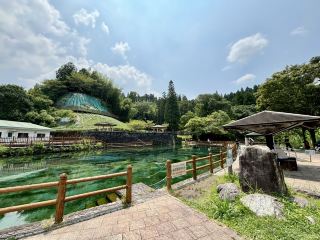 Maruike Spring Water