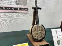 📍 琉球王國歷史博物館（Kingdom History Museum）｜中城村探尋琉球王國的軌跡