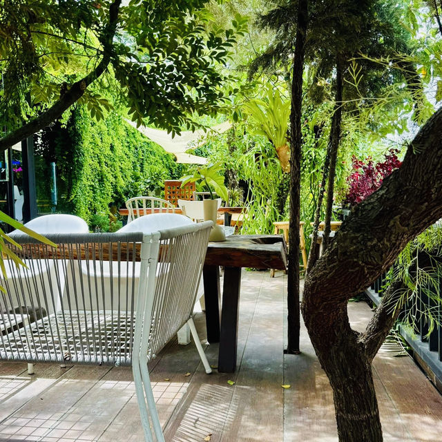 MISA HOUSE
