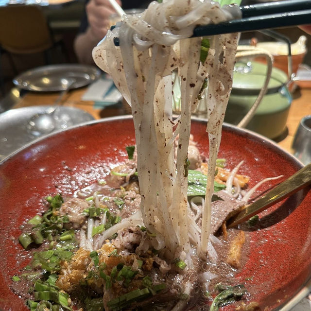 好味沙田米芝蓮級泰菜🩷😋
