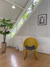 Artory Café & Crafts