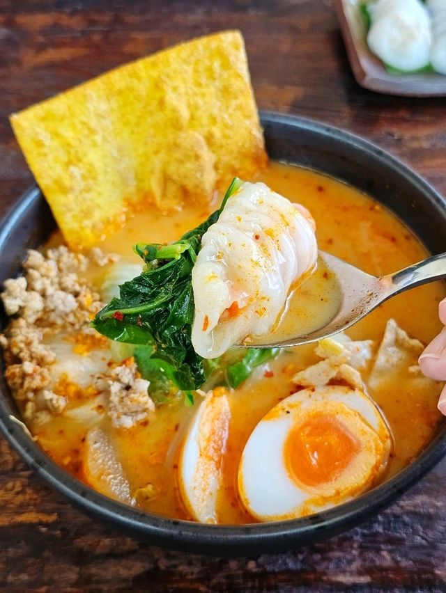 แฮปปี้ปากหม้อ 🍜