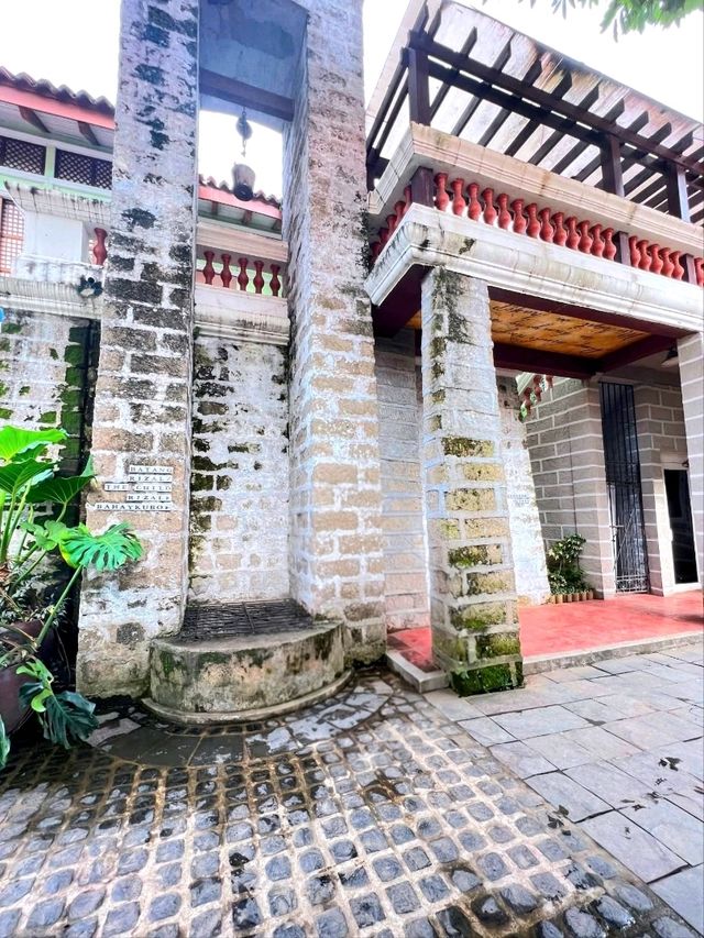 Discovering the Rizal Shrine in Calamba