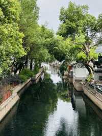 An Authentic Glimpse into Rural Shanghai