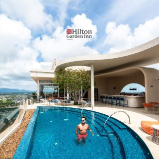 Hilton Garden Inn Rayong Rayong