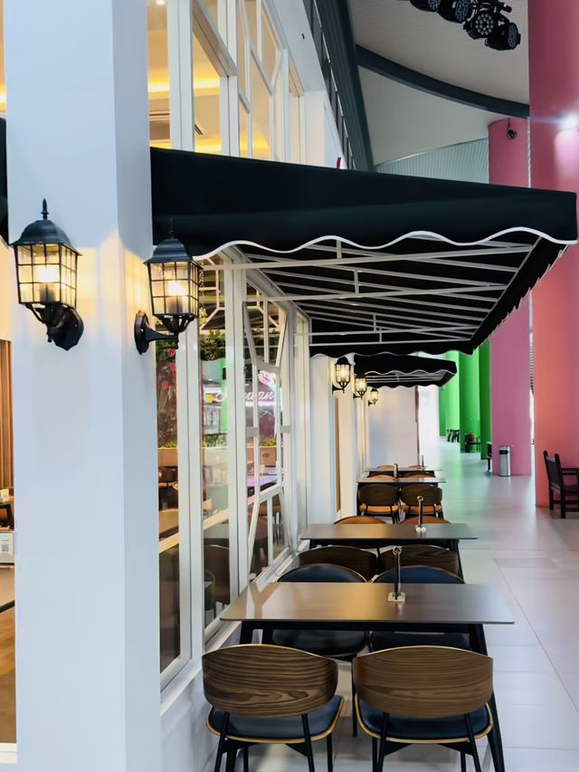 Let the Makan Begin! Kantan Now Open at Sunway Nexis