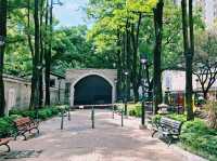 賽馬會德華公園