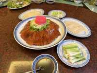 อร่อยกับอาหารจีน จ. นครศรีธรรมราช
