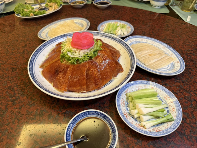 อร่อยกับอาหารจีน จ. นครศรีธรรมราช