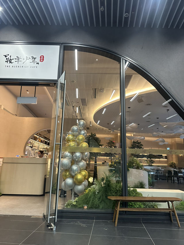 將軍澳單車館入面有隱世chill爆cafe👍😙 將軍澳單車館入面有隱世chill爆cafe👍😙