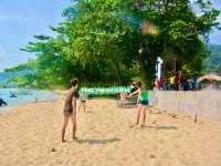 🏖️ Pangkor Coral Bay Resort – A Laid-Back Island Escape