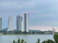 Marina Putrajaya: A Hub of Leisure and Lifestyle ✨