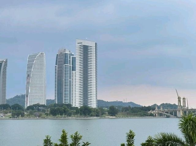 Marina Putrajaya: A Hub of Leisure and Lifestyle ✨