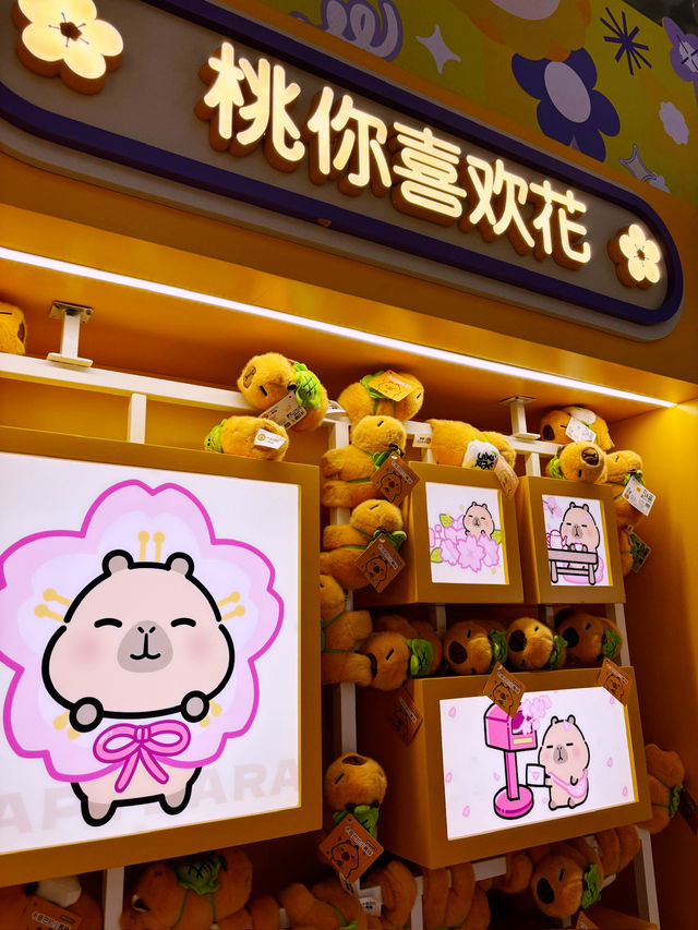 Shopping at Moetime in Shanghai