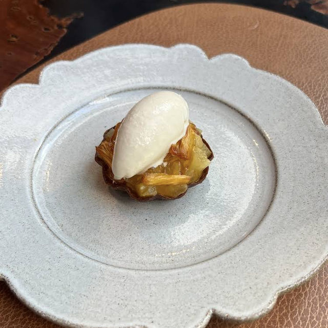 Michelin-Starred Sustainable Dining in Causeway Bay Michelin-Starred Sustainable Dining in Causeway Bay