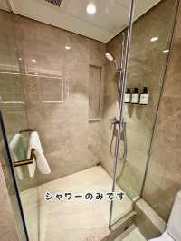 香港ホテル「The Kimberley Hotel」②