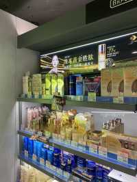 Yizhong Street Night Market – ไนท์มาร์เก็ตวัยรุ่น