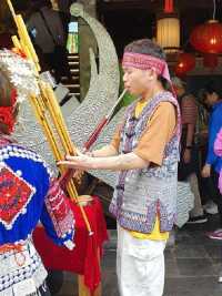 總要去西江千戶苗寨吧 保母級攻略來了