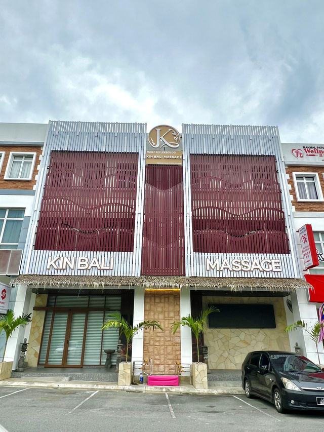 Best Bali Message in Johor! 💆 Best Bali Message in Johor! 💆