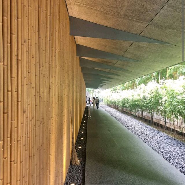 Nezu Museum Nezu Museum