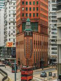 🧳 Hong Kong on a Budget – Yes, It’s Possible! 💸🇭🇰 