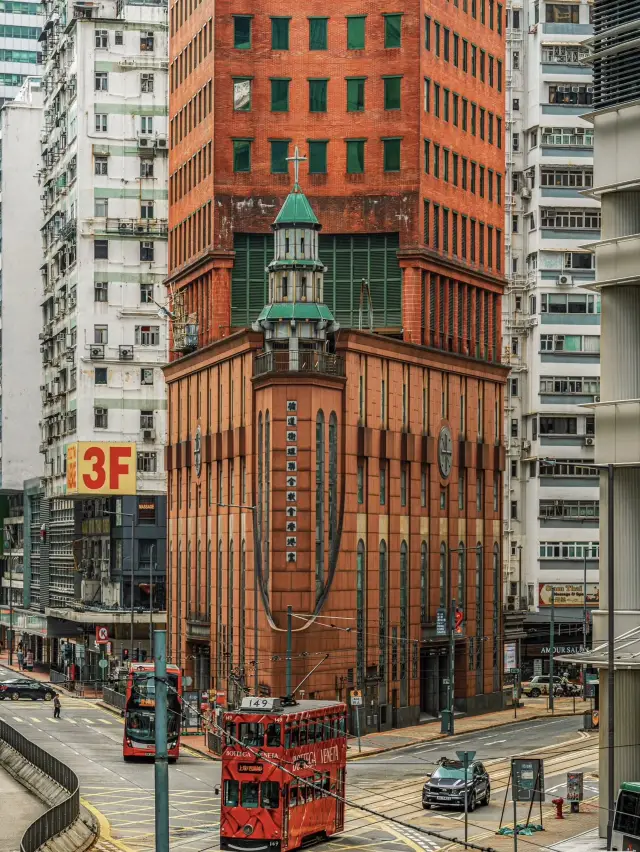 🧳 Hong Kong on a Budget – Yes, It’s Possible! 💸🇭🇰